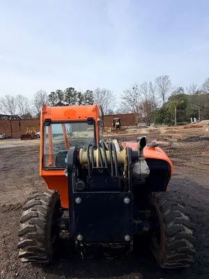 2018 JLG G5-18A Telehandler | Simonson Equipment (4)