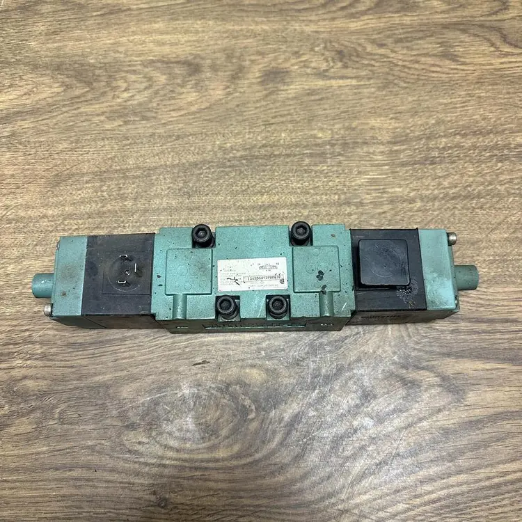 Used NUMATICS I34SS6412P00030 Solenoid Valves Ohio US | Surplus Asset Holdings #1238349