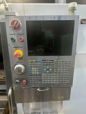 2014 HAAS VF-8/40 Machining Centers, Vertical | Machnet (2)
