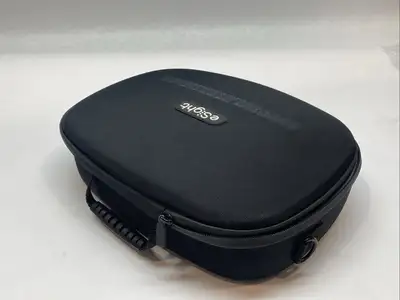USED ESIGHT ACCESSORY KIT PROTECTIVE HARD CASE