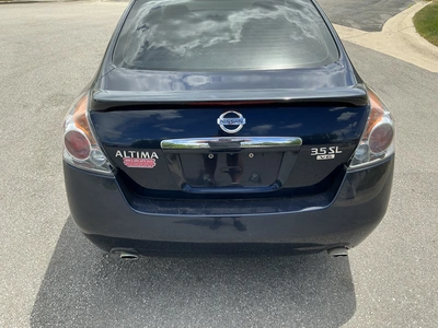 USED 2008 NISSAN ALTIMA