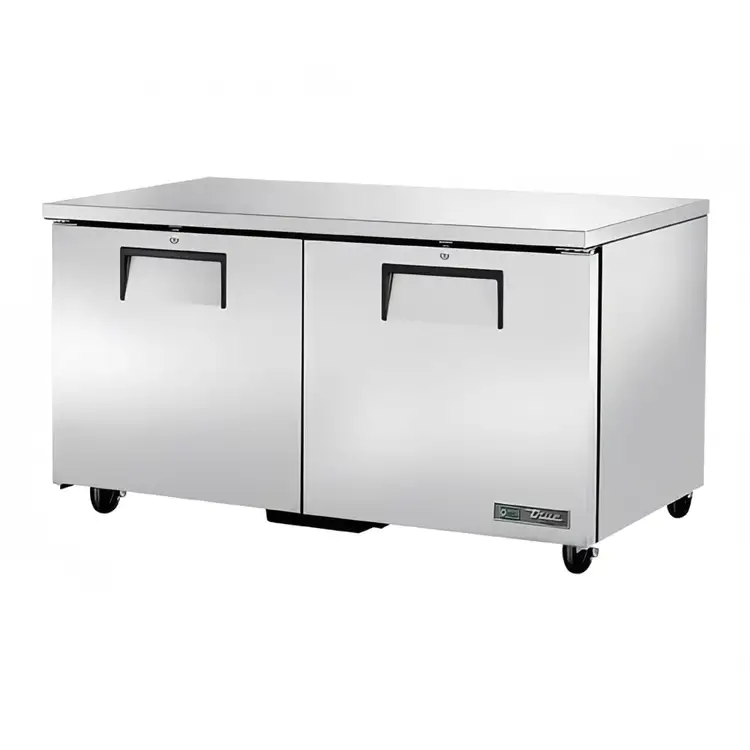Used True TUC-60F-HC Undercounter Freezers Illinois US | Falcon Restaurant Supply #1374023