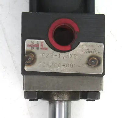 USED HYDRO-LINE 5C8204-008-2B
