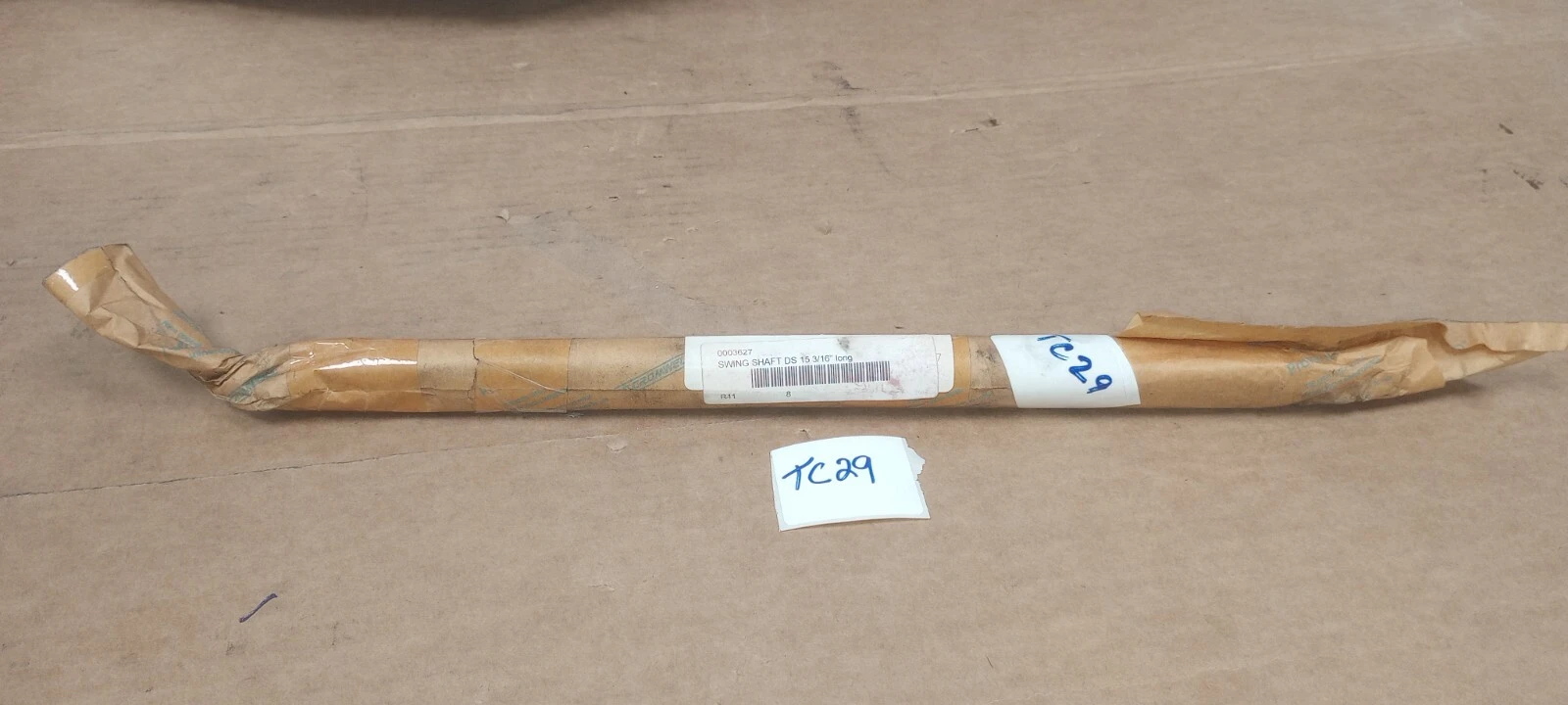 NEW Martin M1022403 SWING SHAFT