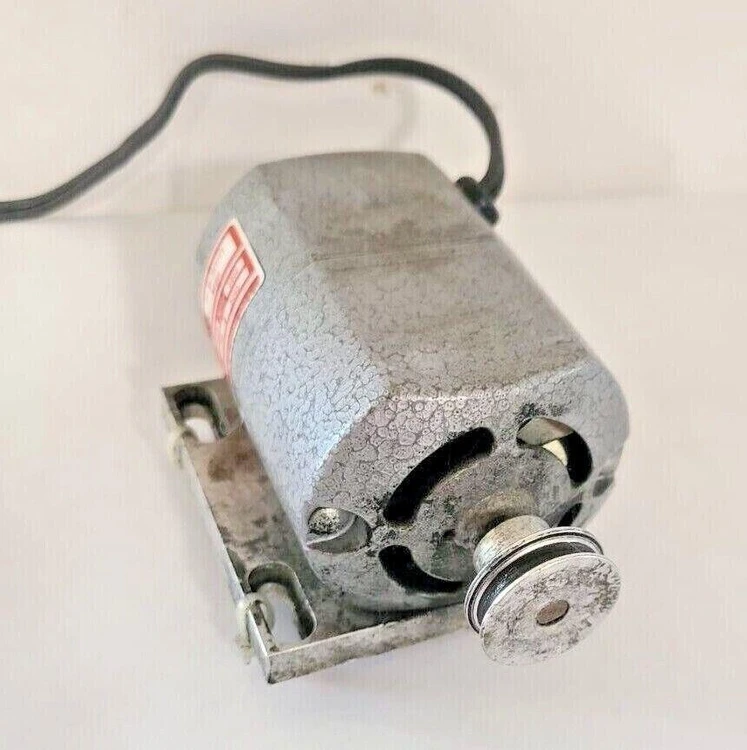 Used Dayton AC DC Motor Motors (misc) California US | Amiron Machinery #1495074