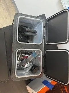 FORMLABS FORM 3B 3D Printers | Machinery Resources International (9)