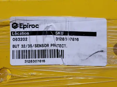 NEW EPIROC 3128307816