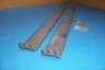 Pair of Drawer Slides - 22"L