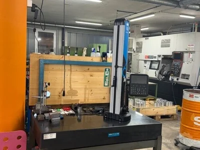 USED 2019 TESA MICRO HITE +M