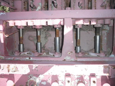 USED UNION QD-100