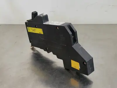 USED SQUARE D QOB120AS