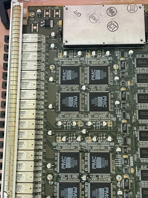 NEW Marconi, Fore Systems BA11CCEAAB
