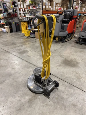 Advance Pacesetter 20HD Low-Speed Scrubber Refurbished