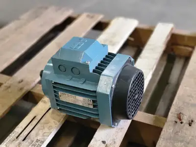USED ABB 3GVA081313-CSB