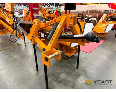 Used HURRICANE DITCHER _UNKNOWN_ Trenchers Iowa US | Keast Enterprises #1360338