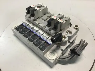 USED KOGANEI PBM6P-9W