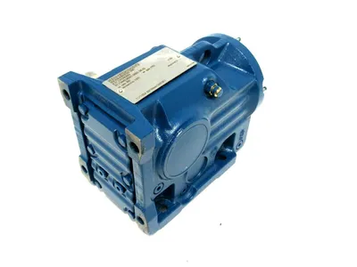 NEW SEW EURODRIVE K37 DRN80M4 GEAR REDUCER K37DRN80M4