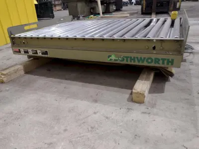 USED SOUTHWORTH