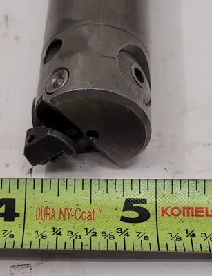 Sandvik Coromant C3-391.39A-1-024 209A Tooling & Accessories, Boring | Machinery Central (6)