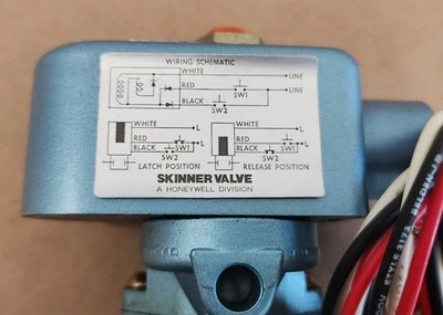 NEW Honeywell H935RBM2150