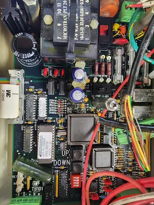 USED WINTRISS 9612501