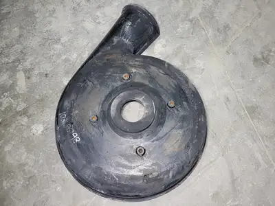 Slurry Pump Casing Liner 10SLP6198