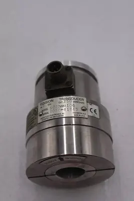 DOVER FLEXO ELECTRONICS SC2D TENSION TRANSDUCER STOCK #K-2395