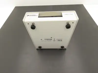 National Instruments UMI-7764 Motor Drive 20 MHZ Encoder Interface