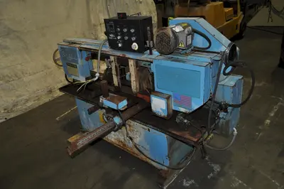 USED DOALL C-916A