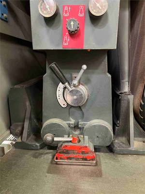Used SANDING MASTER SCSB2-1300 Woodworking Sanders California US | MachineryMax #1744155