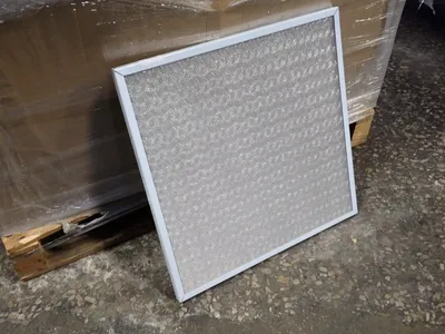 USED FREUDENBERG HYDRO MESH