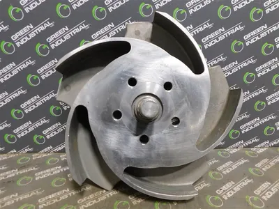 USED DURCO 36846