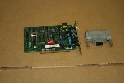 USED ALLEN BRADLEY 1784-KT/B