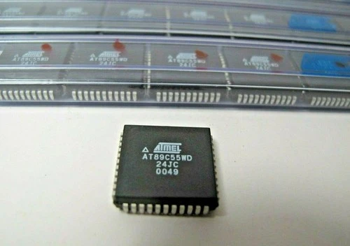 NEW Atmel Does Not Apply