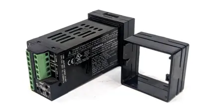 CN77544-A2 | Omega  MicroMega Temperature Controller 90-240V 4W - For parts or not working