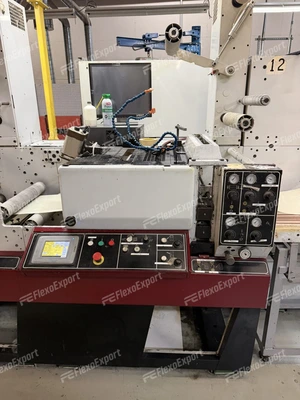 Used 2003 MARK ANDY LP3000 Flexo Printing Presses Connecticut US | FlexoExport #1518502