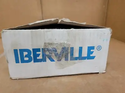 NEW IBERVILLE BCMBD1-K