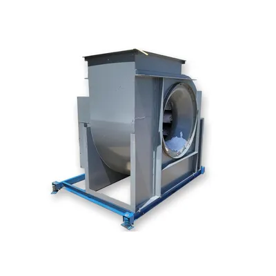 USED LOREN COOK CO. 402 CA SWSI