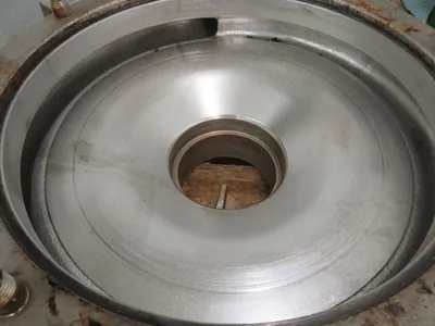 USED Durco Mark II / Mark III