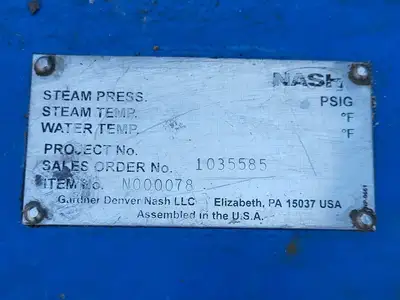 USED 2009 NASH 2BE3 500-2BY4COOL