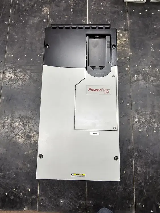 Used ALLEN-BRADLEY 20F1ANE099 AA0NNNNN Variable Speed Drives Quebec CA | Carter-Wilson Equipment Services #451015
