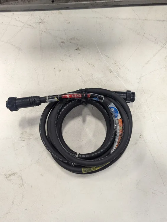 Used ALLEN BRADLEY 280-PWRM22A-M3 Cable & Wire Michigan US | iGAM Industrial Marketplace #45445