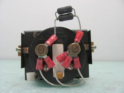 Used EIL _UNKNOWN_ Meters - Misc | OCO Industrial #1734139