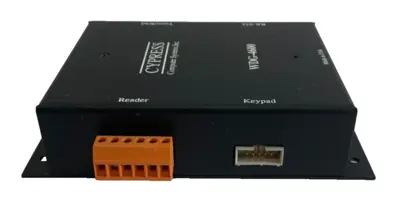NEW CYPRESS WDG-4600 DATA WEDGE UNIT RS-232 WDG4600