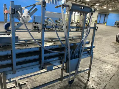 Used _UNKNOWN_ _UNKNOWN_ Bottle Fillers Ohio US | HGR 24 #1355923