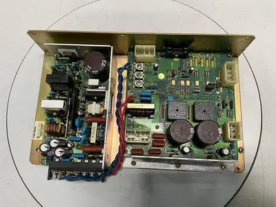 USED NEMIC LAMBDA HK-11-5