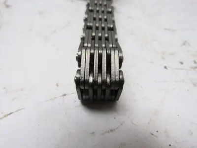 Columbia 33425-00 41 Link Chain New In Bag Lot/2