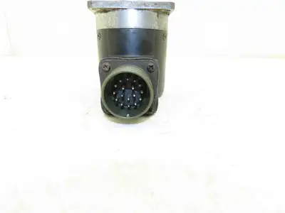 Kwangwoo RIB-60-1024VLH-A Incremental Rotary Encoder 1024ppr 6000rpm Max