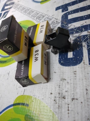 NEW ALLEN BRADLEY W38