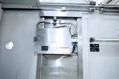 USED 2009 OKAMOTO PSG-158DXNC
